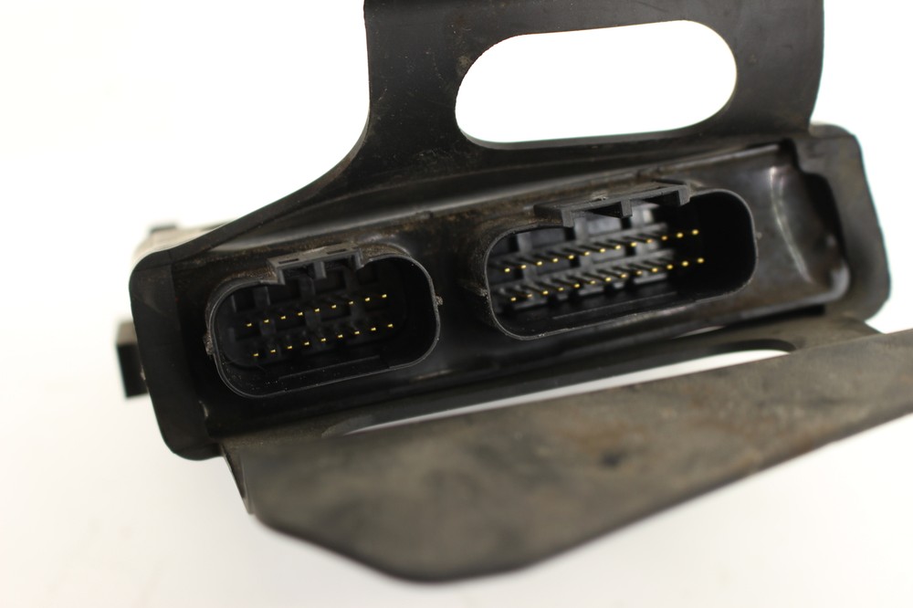 2015 Kawasaki Ninja 300 Ex300b Abs Oem Ecu Computer Controller Unit 21175-0793