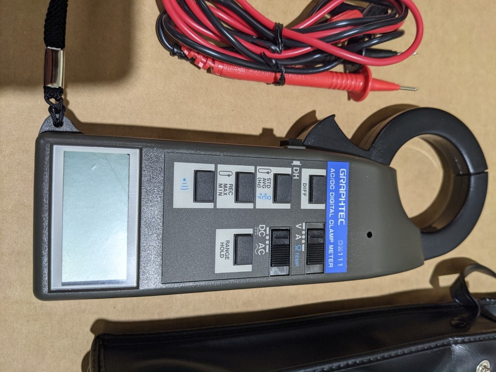 Graphtec ArrayCoder Thermal WR1000