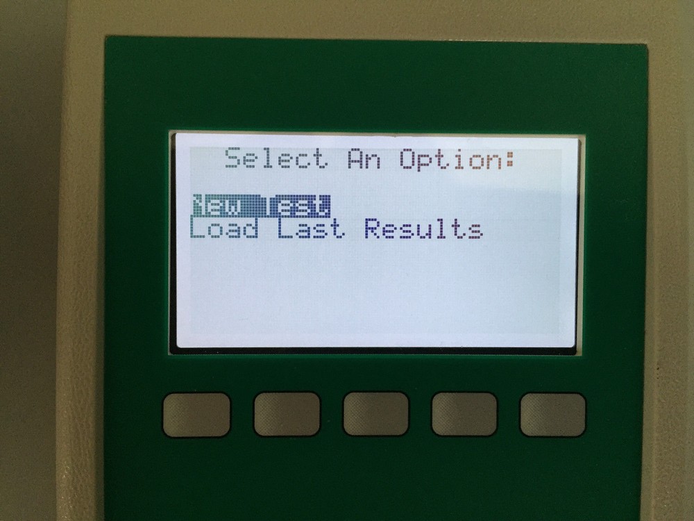 Micro Audiometers Earscan 3 Screening Audiometer (ES3S)