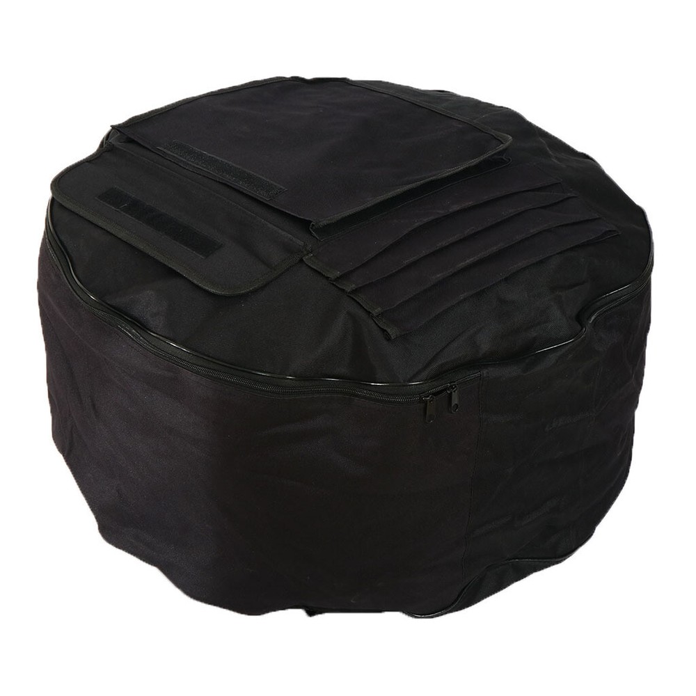 Bass Drum Bag Case, 66 x 40cm