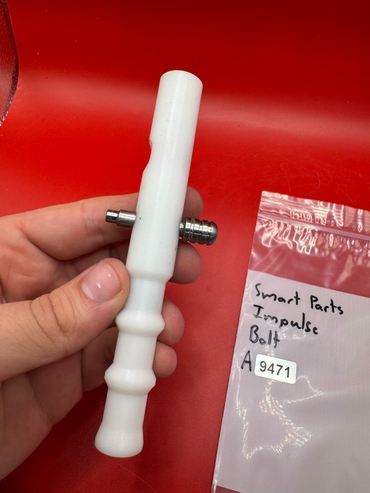 Smart Parts Impulse Bolt
