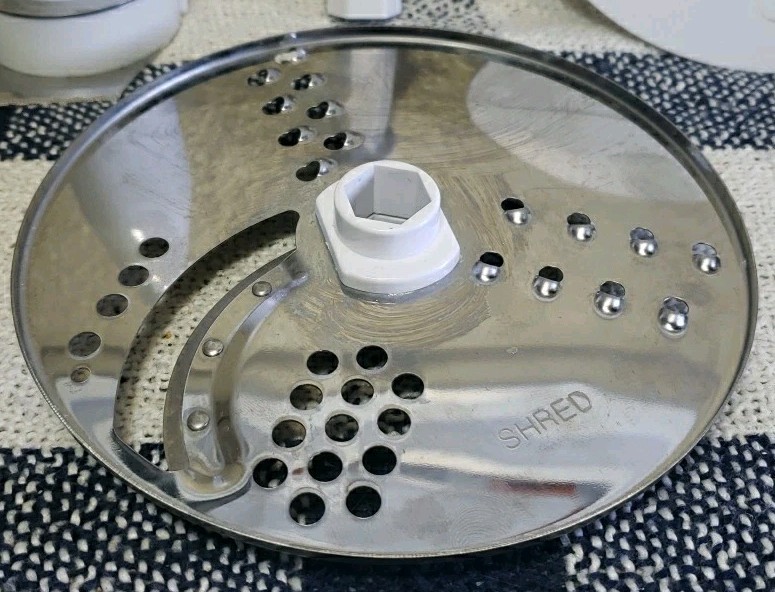 Black & Decker Quick N Easy Food Processor FP1445 Replacement Accessories