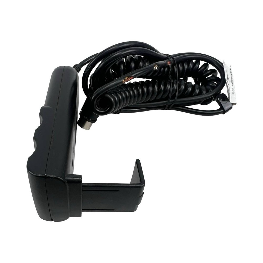Medline Patient Lift Hand Control Classic 65522- cable split - AS-IS