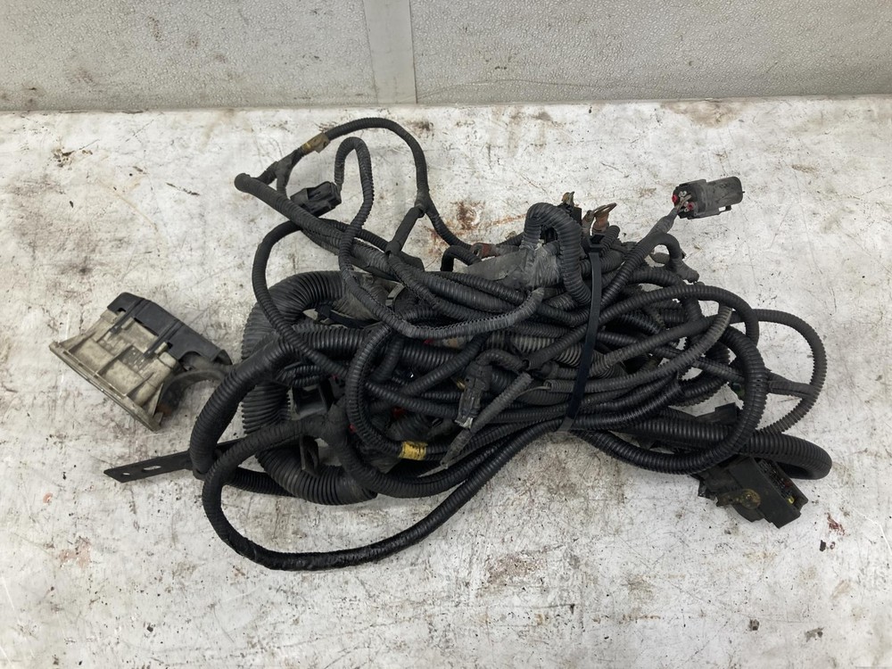 Freightliner CASCADIA Wiring Harness, Cab - Used