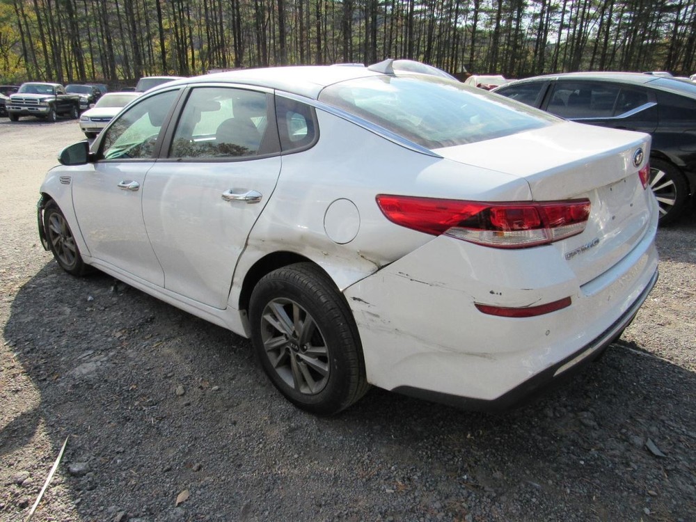 OPTIMAKIA 2019 Glove Box 1005199