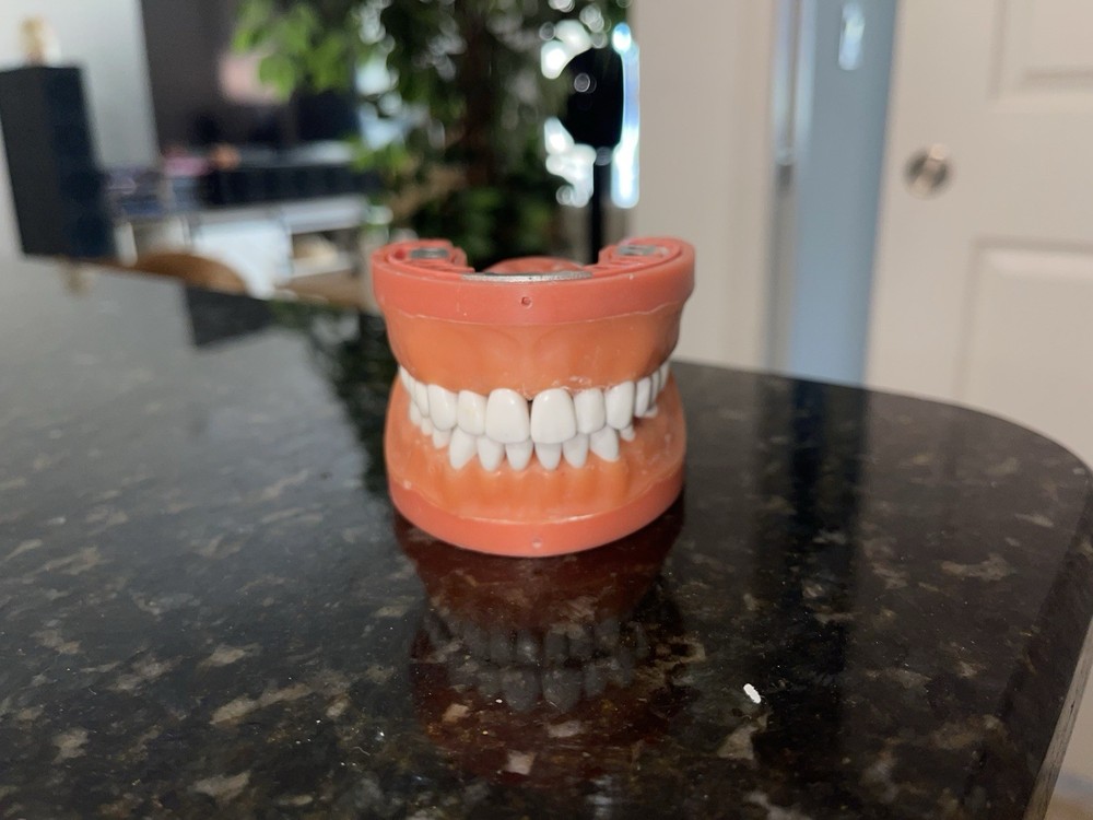 TWO Acadental ModuPRO One MP_R320 ADEX CDCA