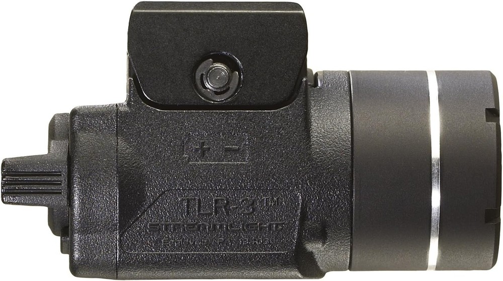 TLR-3 Lightweight Tactical Light - Lithium Battery