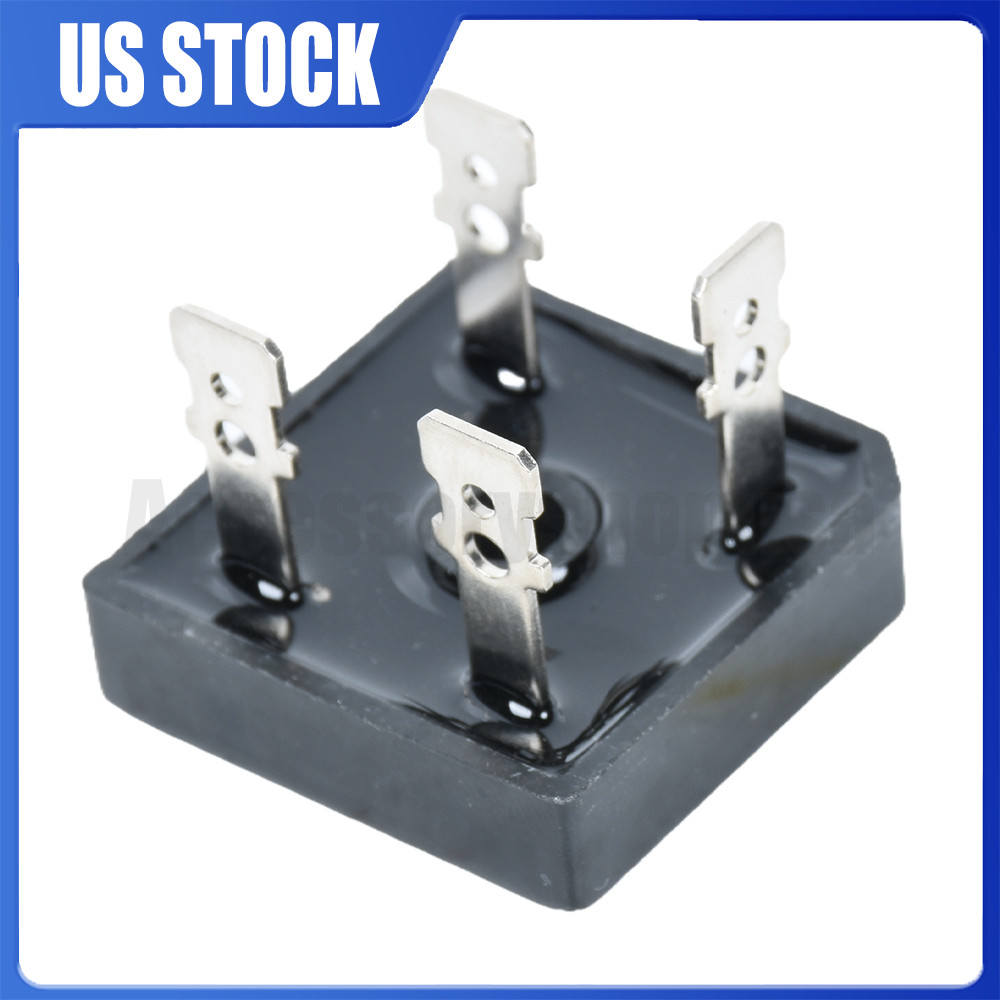 New Rectifier Integ Bridge Fits Syncrowave 200 Arc Welding Power Source 035704