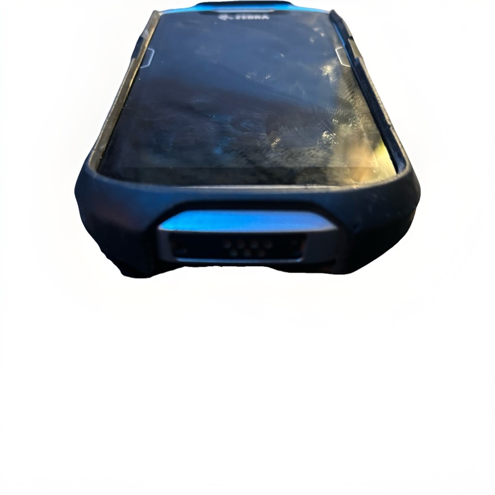Zebra TC56 1D/2D WiFi Barcode Scanner Mobile TC56CJ Android 8.1 +Google Play
