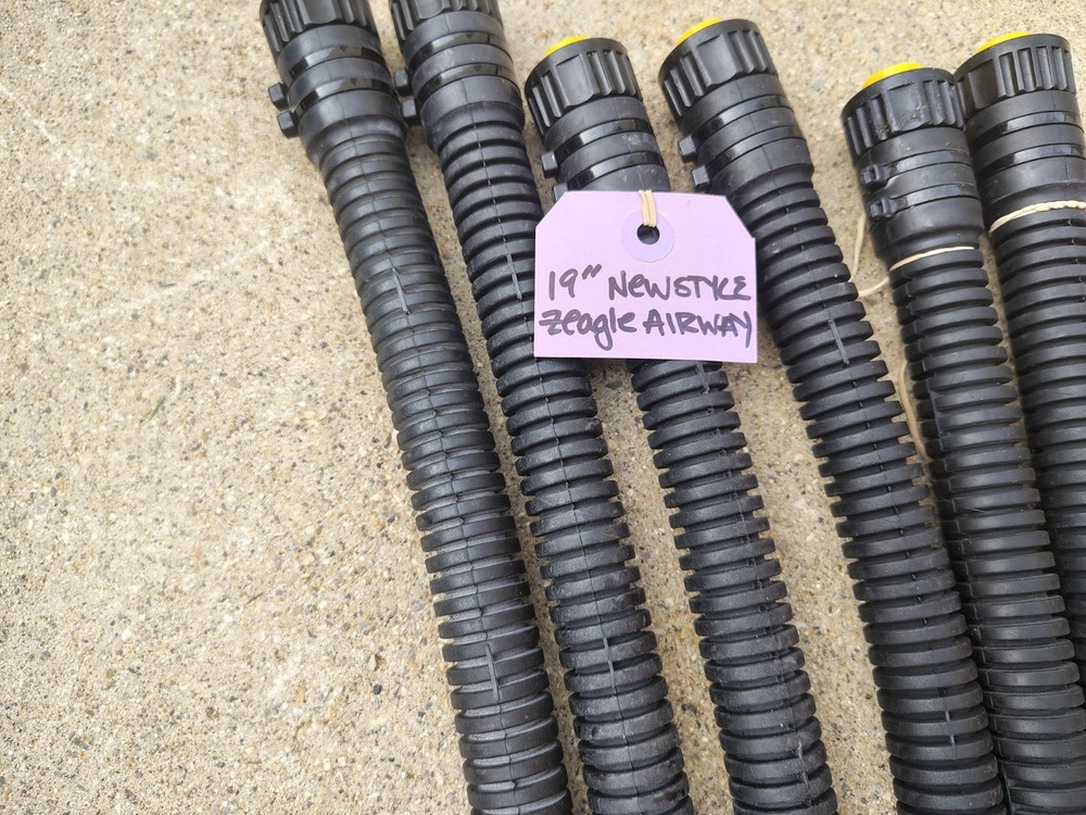 zeagle 19" newstyle airway