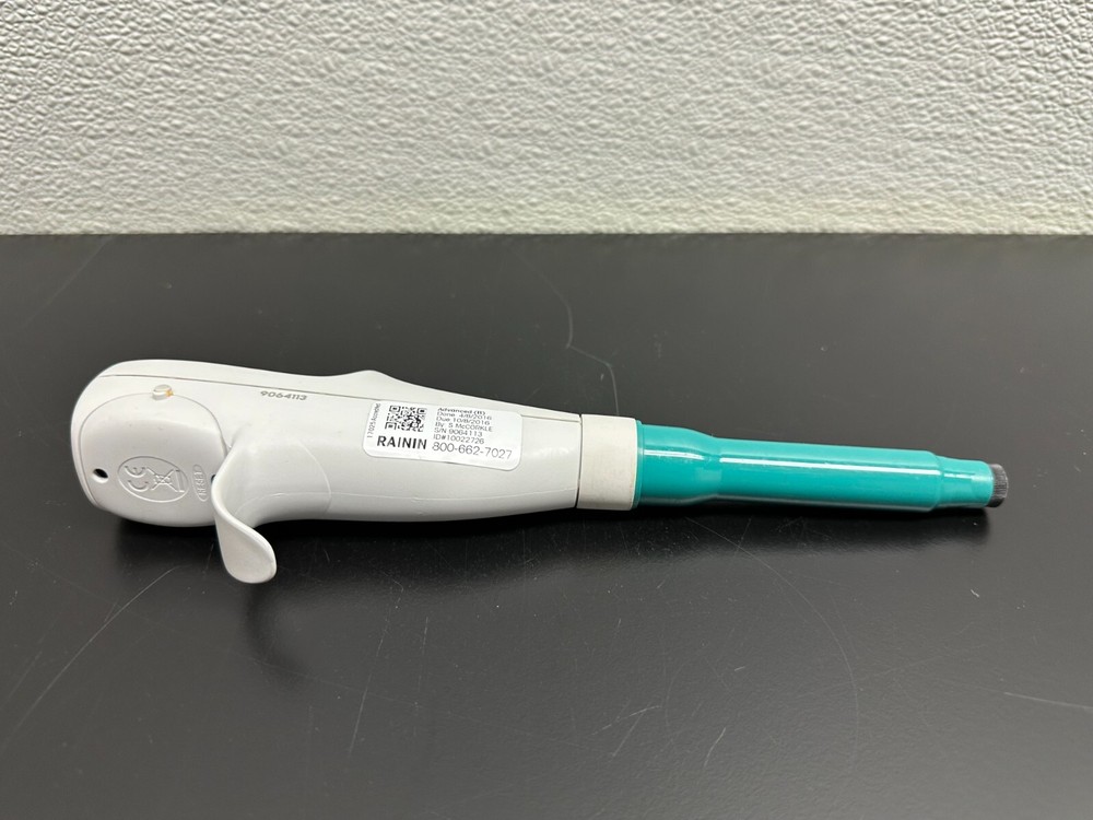 Sartorius / Biohit E5000 100-5000uL Single Channel mLine Adjustable Pipette