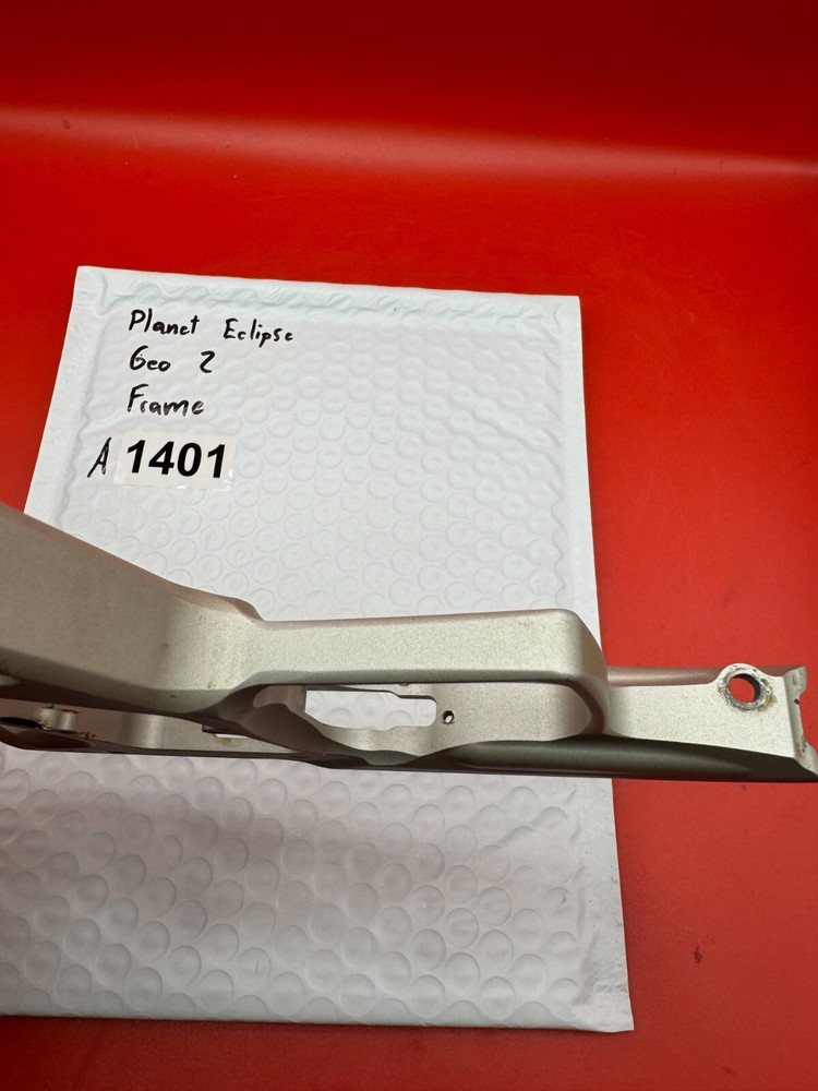 Planet Eclipse Geo 2 Frame