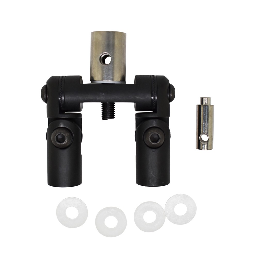 Safari Choice Double Adjustable V-Bar