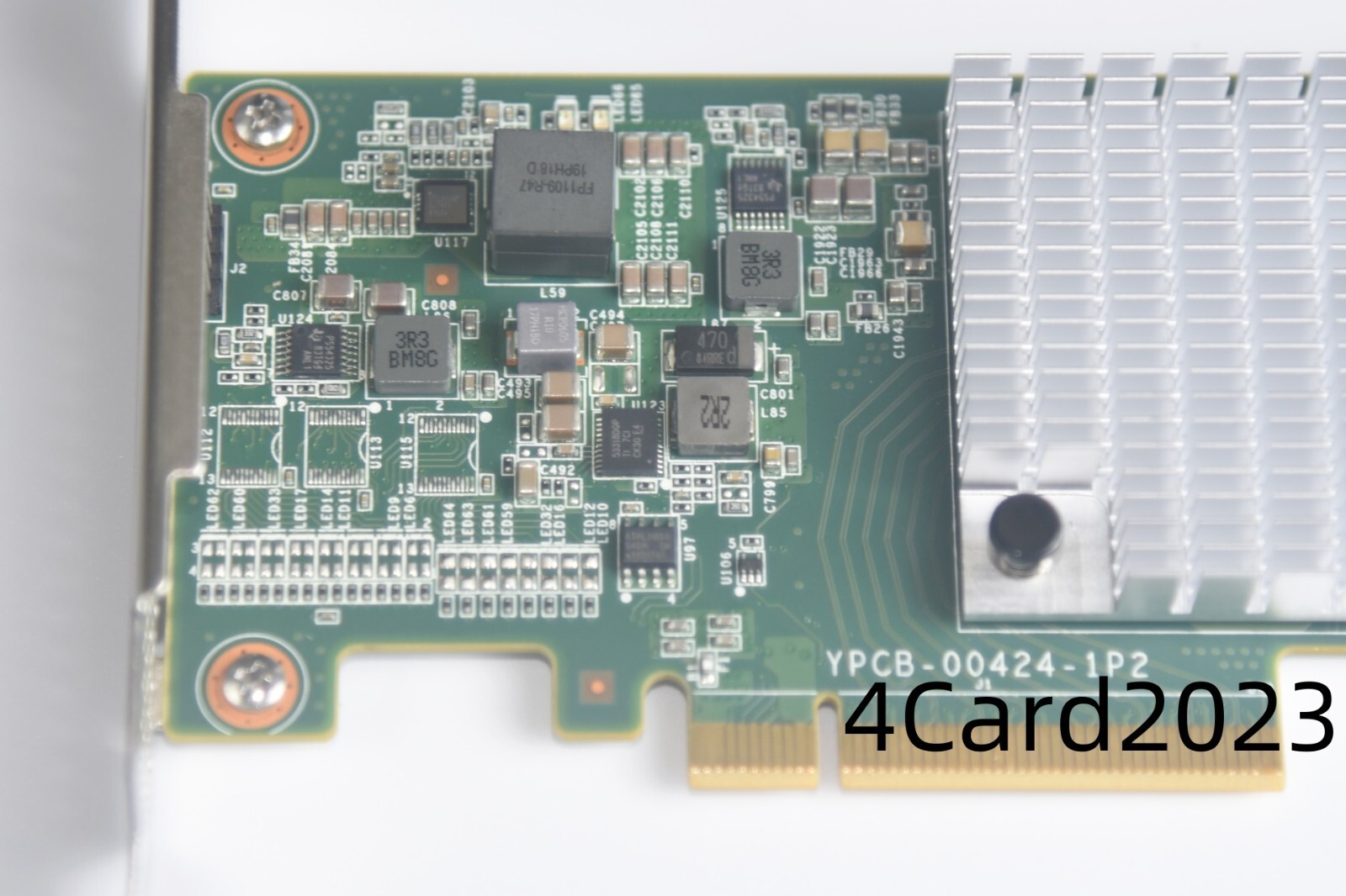 9300-8i LSI SAS3008 8-Port 12Gb PCIe IT mode ZFS FreeNAS unRAID 2*SFF-8643 US