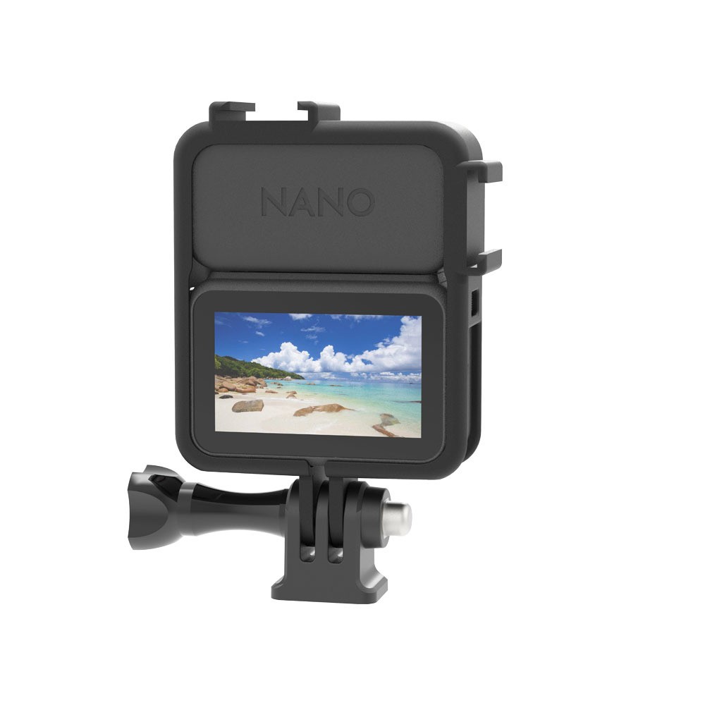 New Protective Frame for DJI OSMO NANO Action Camera High Quality