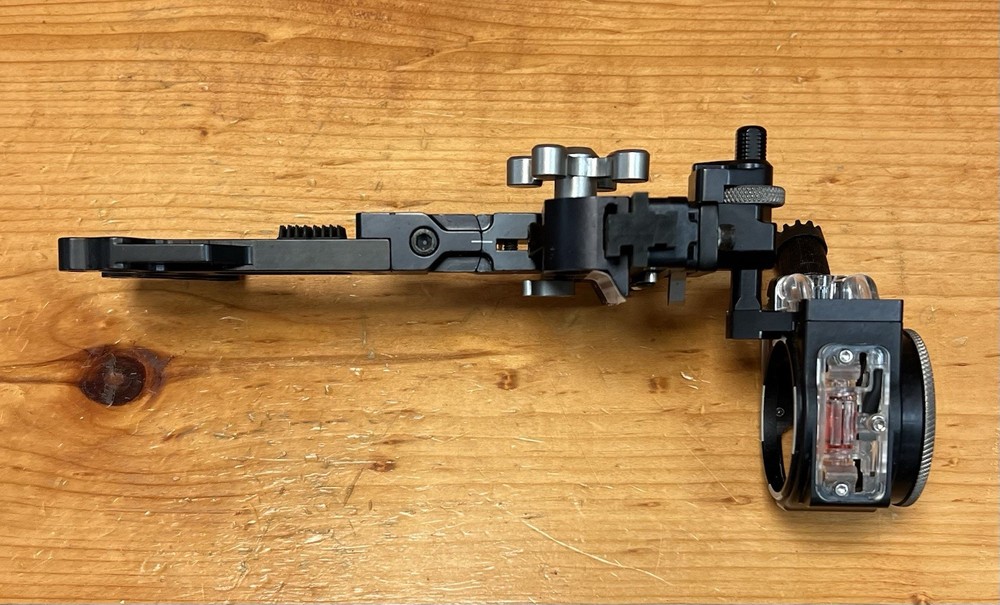 Cbe Tek Hybrid Single Pin Rh