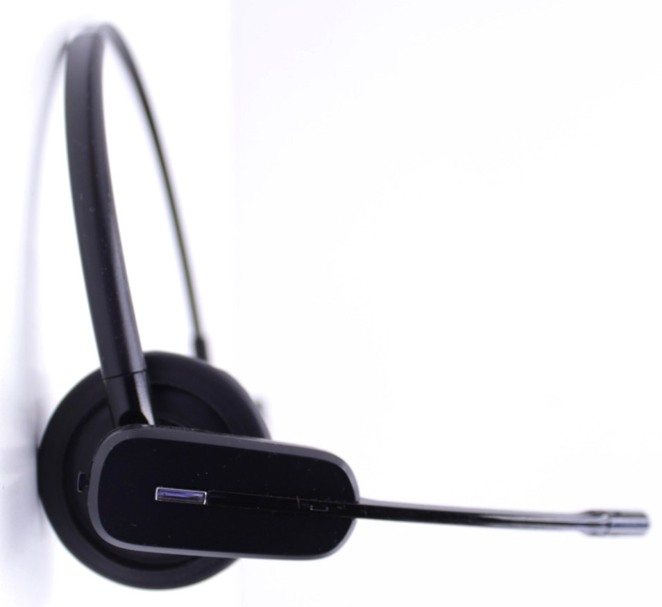 Plantronics CS540 C054 Headset Base Power Interface Cable - Tested