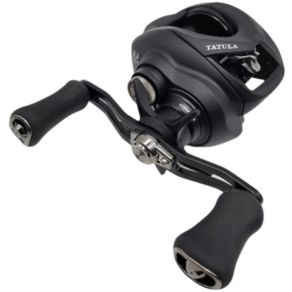 Daiwa Tatula TW200 Casting Reel