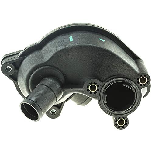 Engine Coolant Thermostat Housing Assembly