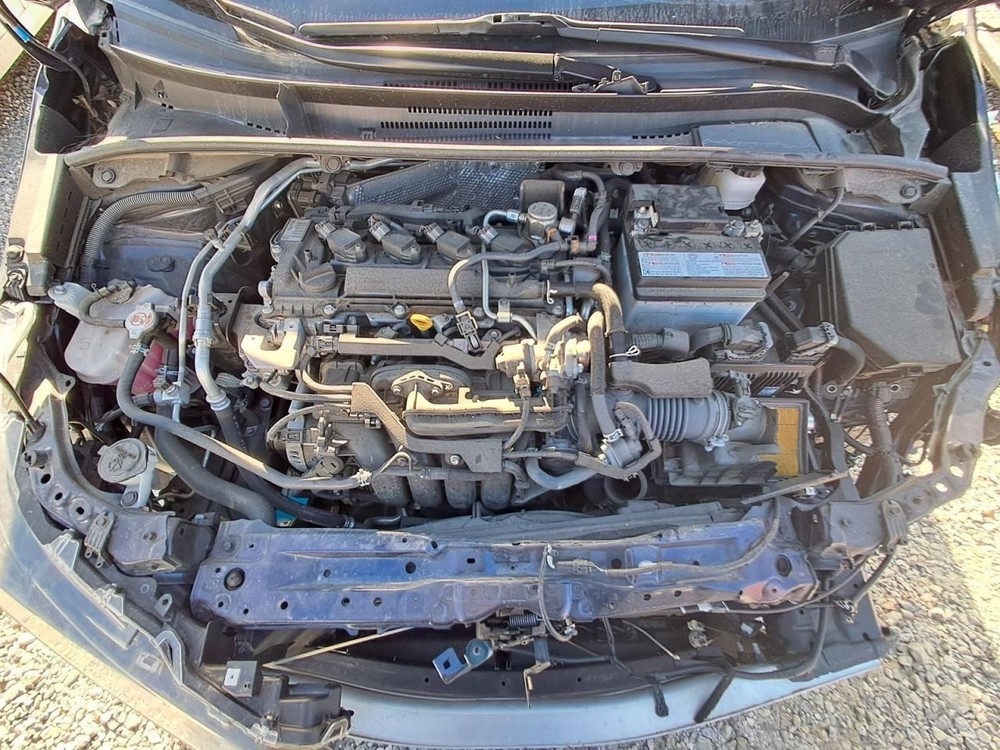 COROLLA 2023 Glove Box 4868233