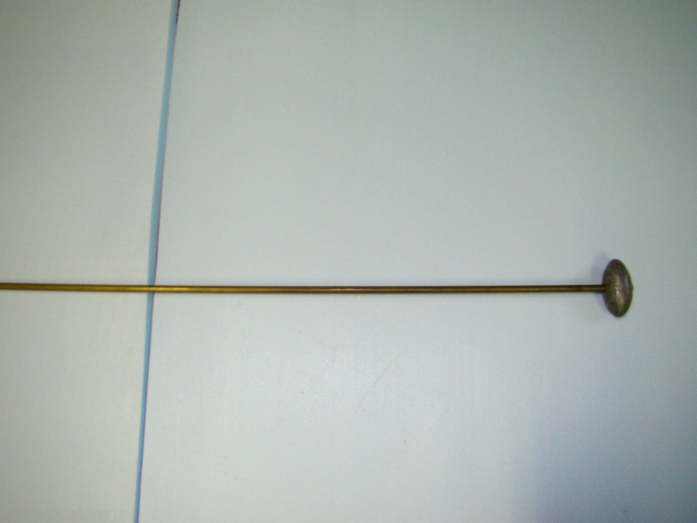 WWI Garrison Cleaning Rod