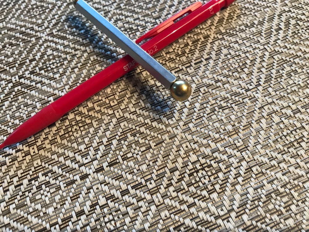  Airgun Pellet Seating Tool, Pellet Depth Tool, Depth Seating Tool