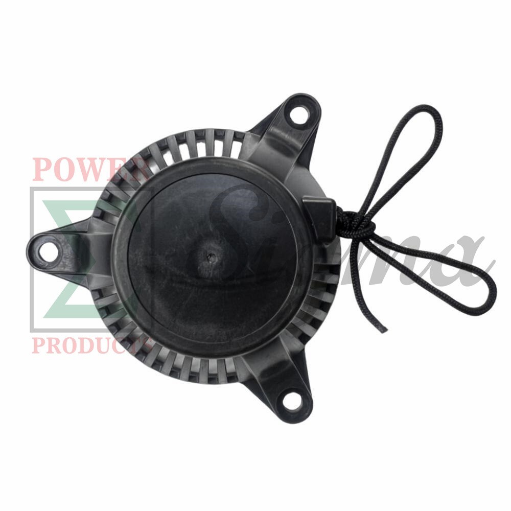 Recoil Starter for PREDATOR Inverter Generator Surge 1400 Watt 71342 59186 57063