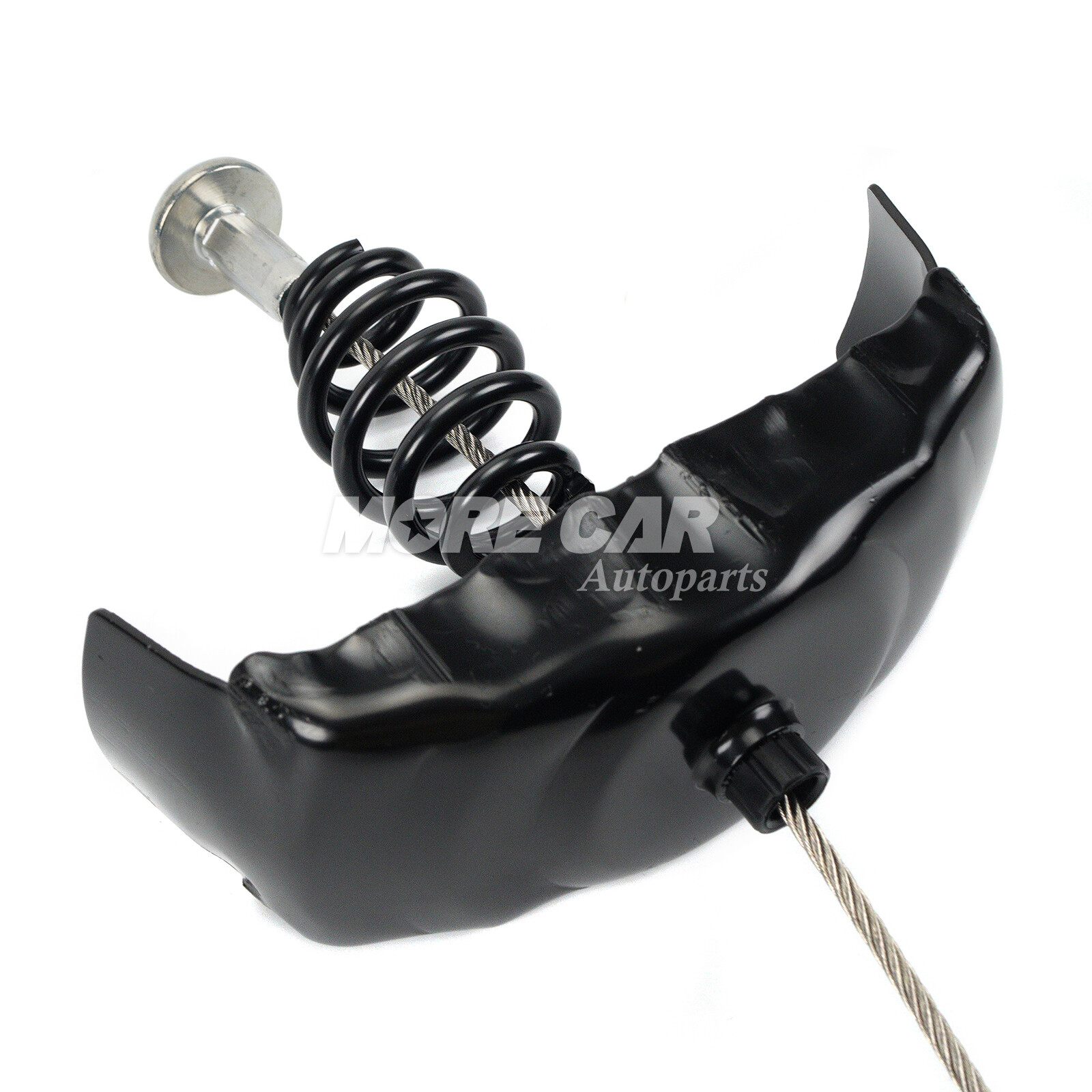 Spare Tire Hoist Carrier for Chevy Tahoe Avalanche Suburban GMC Yukon Escalade