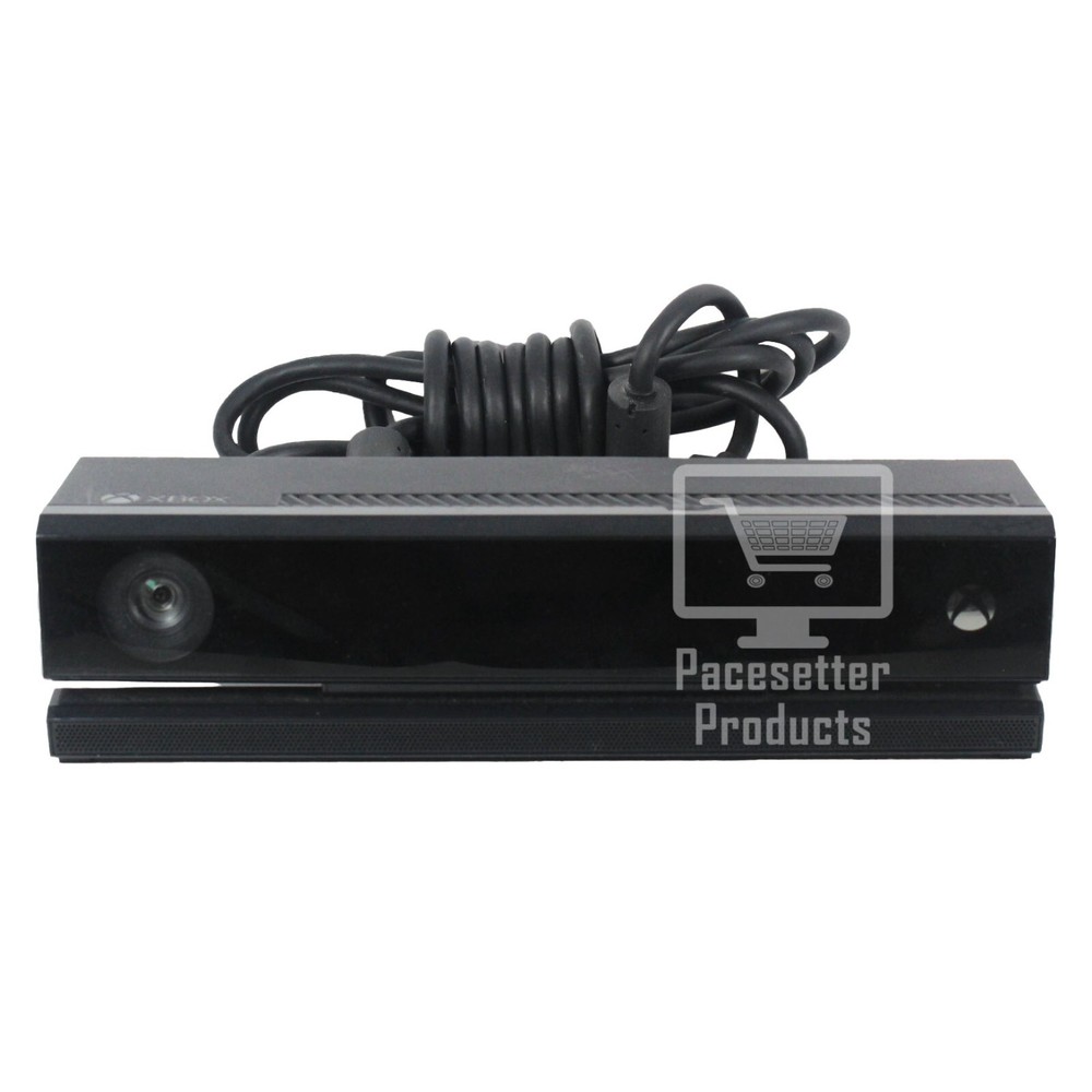 Microsoft Kinect Interactive Sensor Model 1520 for XBox One Gaming Console