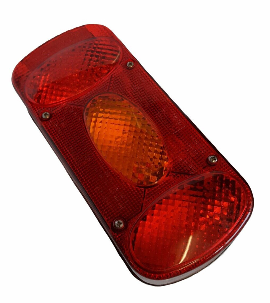 ASPOCK MIDIPOINT 2 REAR LAMP MULTI FUNCTION TRAILER LIGHTING UNIT FREE DELIVERY