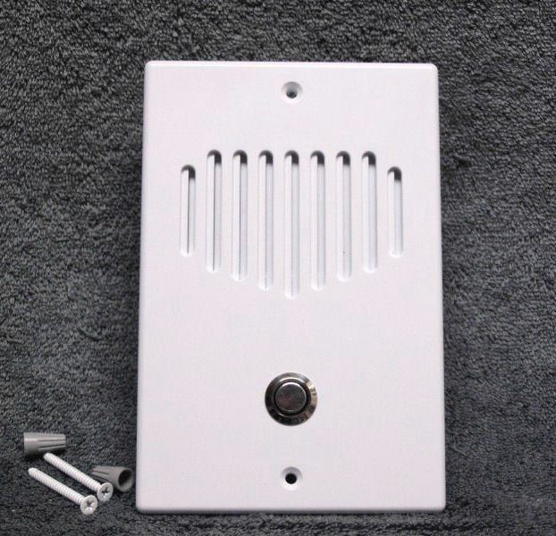 RETRO (5) Room Vertical System Intrasonic Home Intercom IST