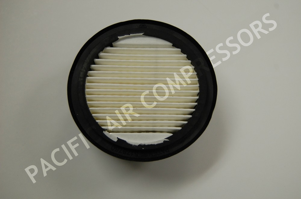 GRAINGER # 4FY38 FILTER ELEMENT 2 PACK AIR COMPRESSOR PART