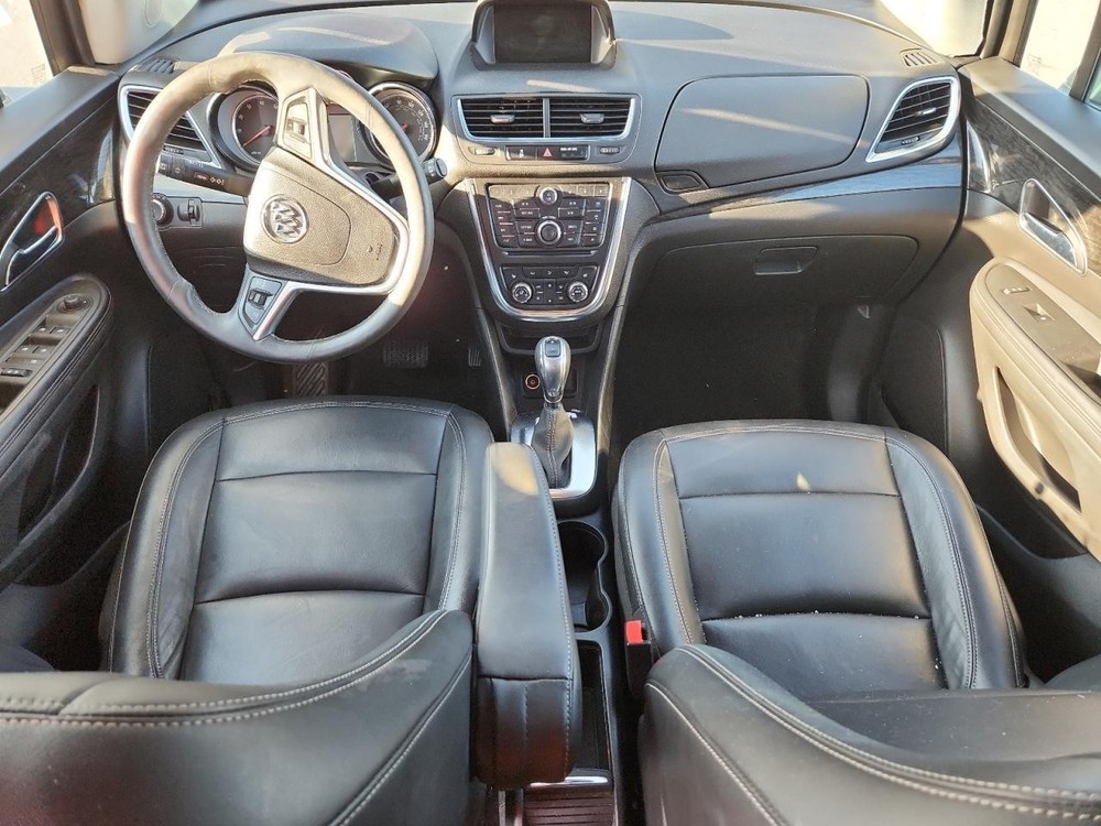 Used Blind Spot Detection System Warning Control Module fits: 2016 Buick Encore