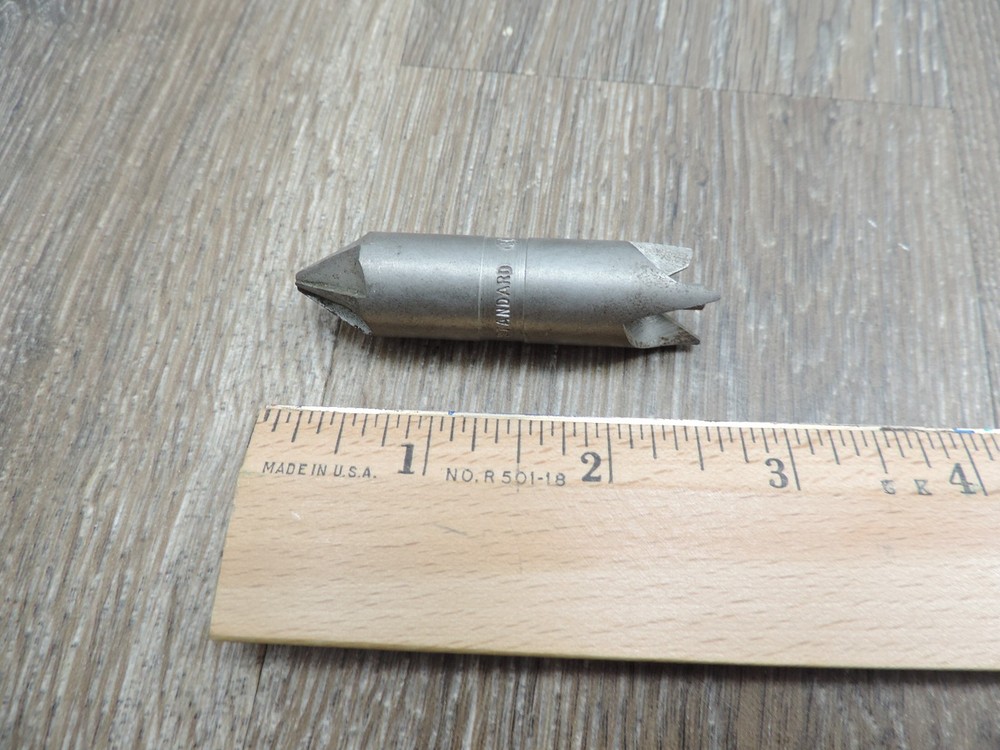 CH Standard Deburr Tool