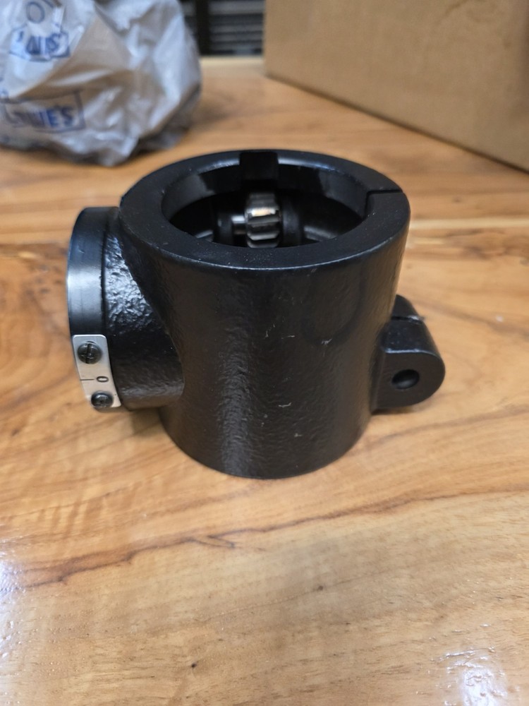 Jet Drill Press Bracket