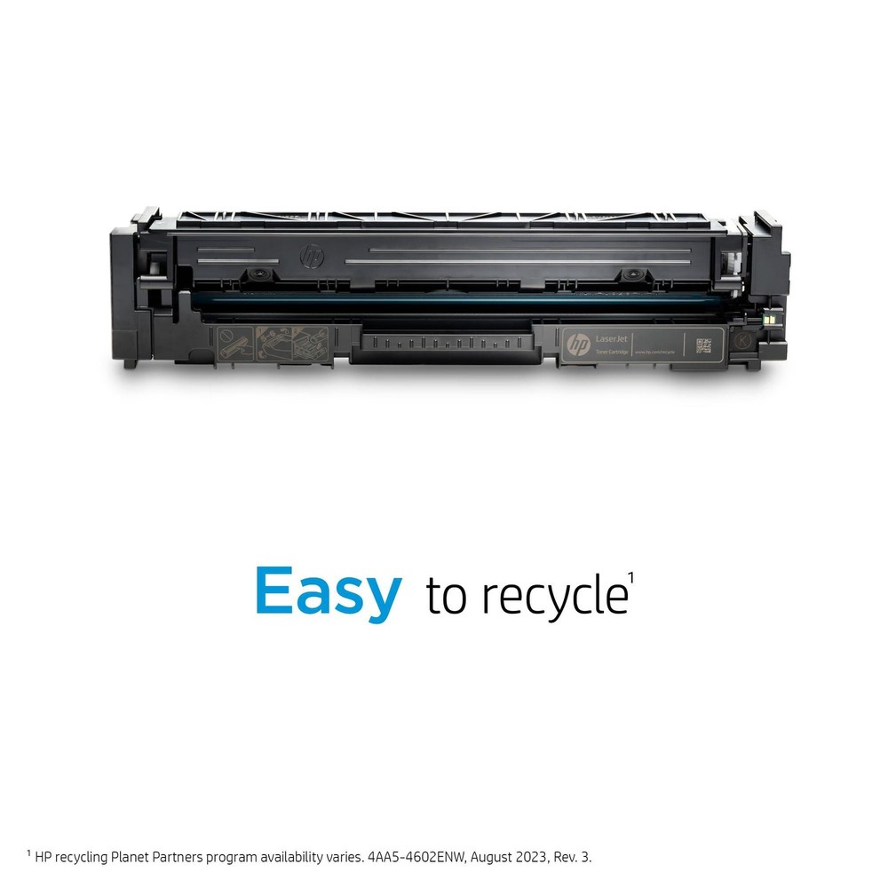 HP 660A (W2004A) Toner Drum