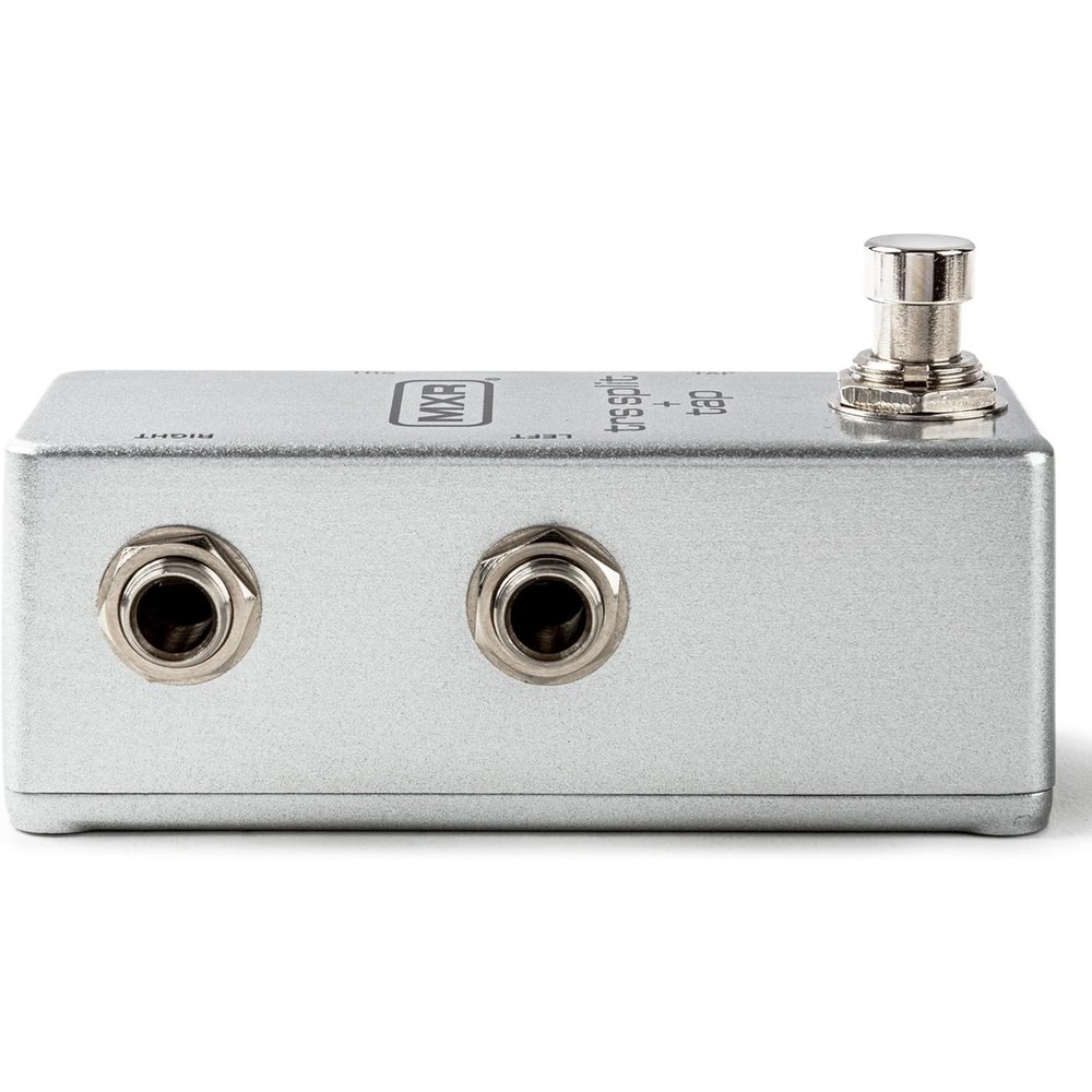 MXR Trs Split + Tap Pedal