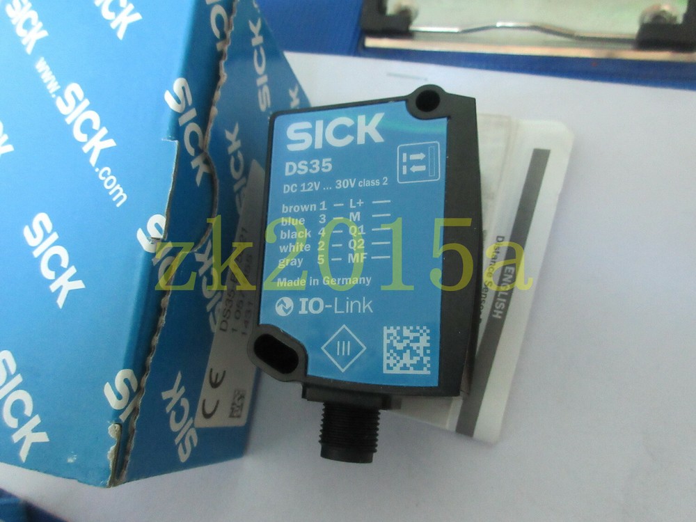 DS35-B15221 fast ship by DHL OR EMS
