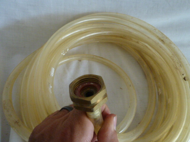 Power Flow # 810 Vintage Paint system
