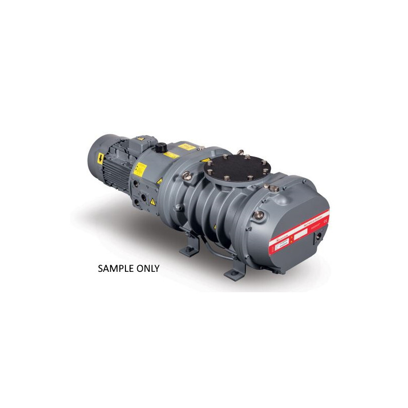 ROOTS VACUUM PUMP EDWARDS EH 1200