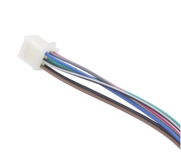 ATV off-road vehicle accessories three function start switch 9-hole 7-wire US