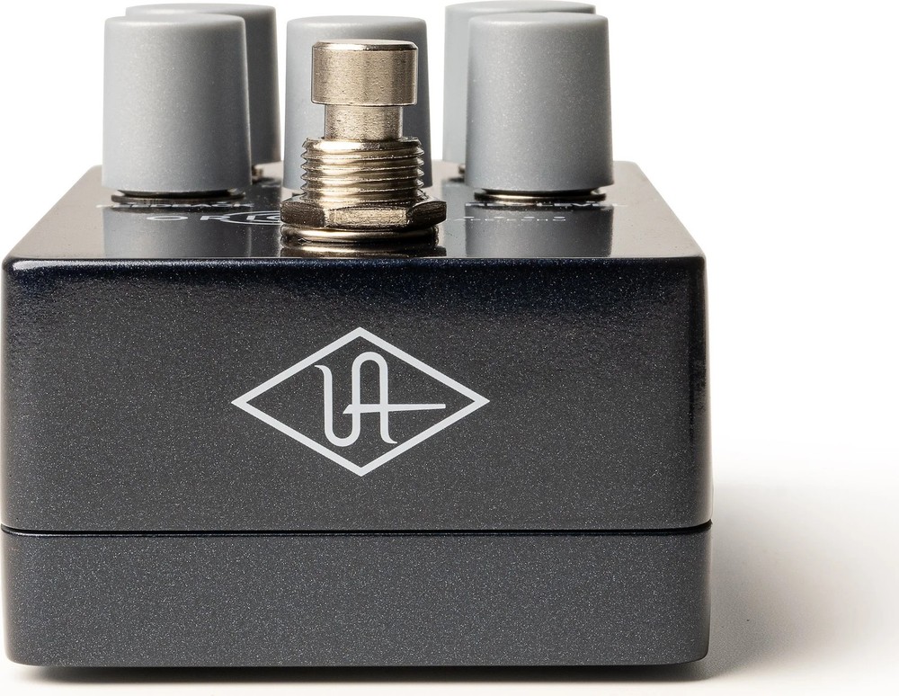 UA ORION-ECHO Compact Tape Echo Pedal