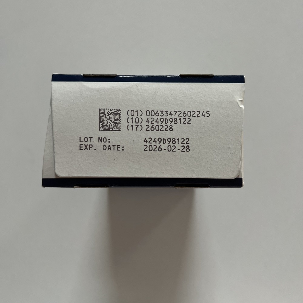 Clearblue Menopause Stage Indicator - 5ct