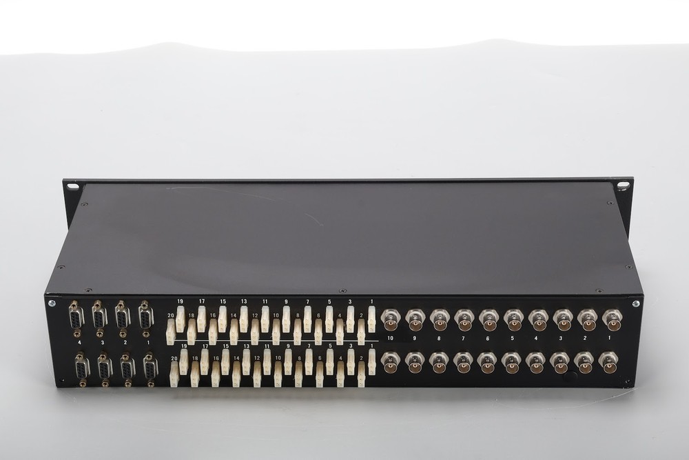 Bittree BIPS-2 Integrated Patchbay