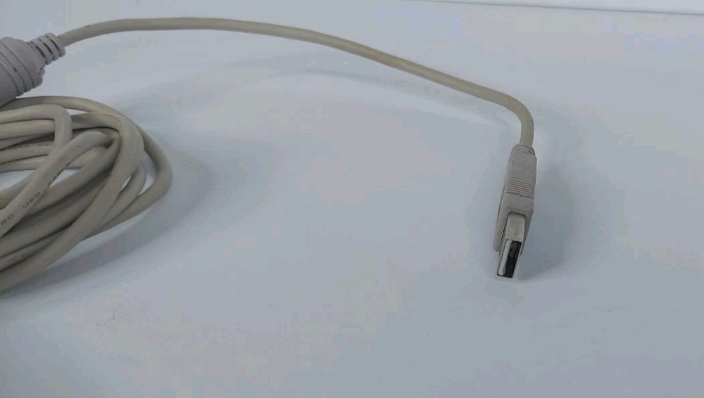 Philips SpeechMike Pro LFH5274/00 USB Dictation Microphone Barcode Scanner