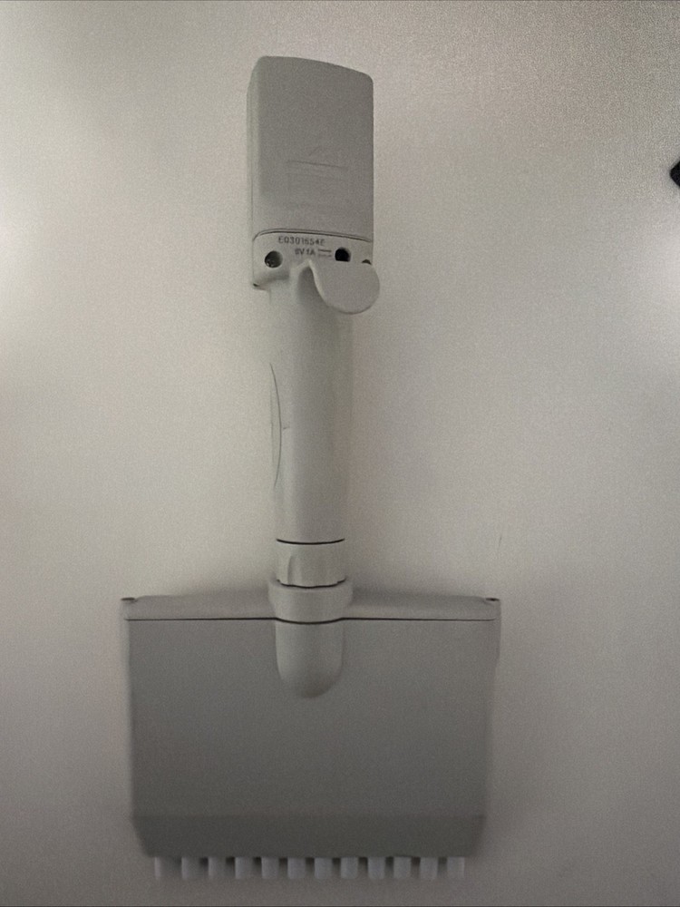 Rainin E DPA 3-Plus Pipette 20-200 UL LTS