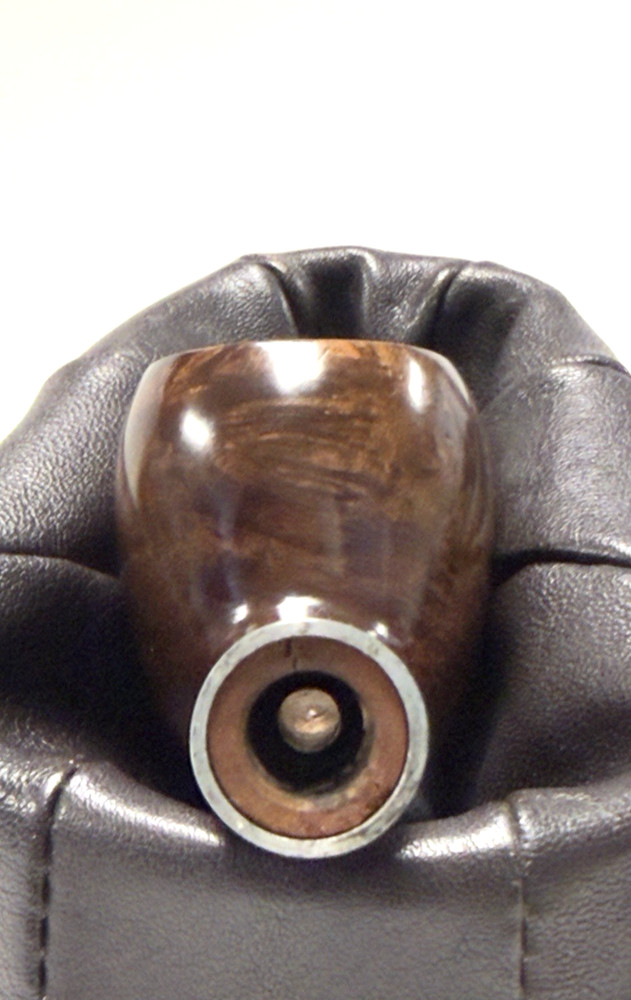 DRY FILTER Smooth Pear / Acorn 6mm Filter Pipe