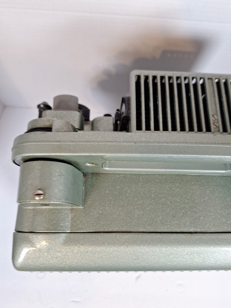 Stunning Vintage SIEMENS 2000 16mm (Untested) Read Discription