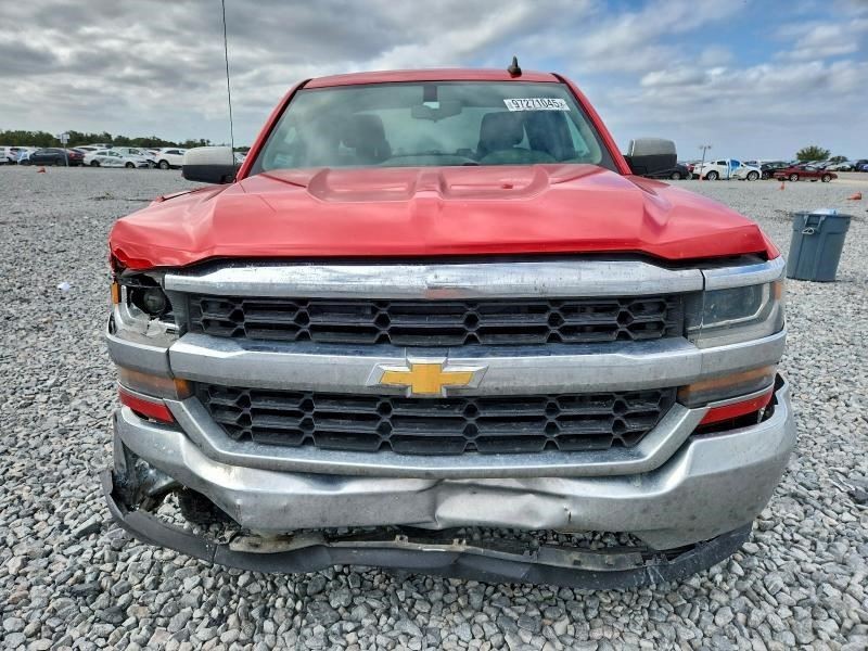 SILVRDO15 2018 Air Shutter 589916