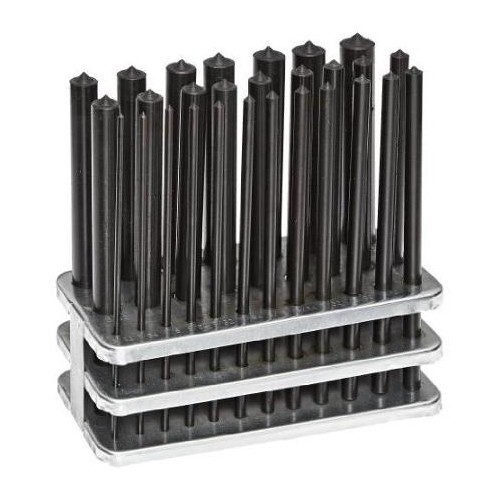 Fowler Transfer Punch Set 72-482-028 new